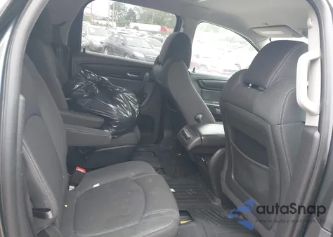 2013 GMC Acadia Sle-2 from USA, damaged, VIN 1GKKVPED8DJ174868